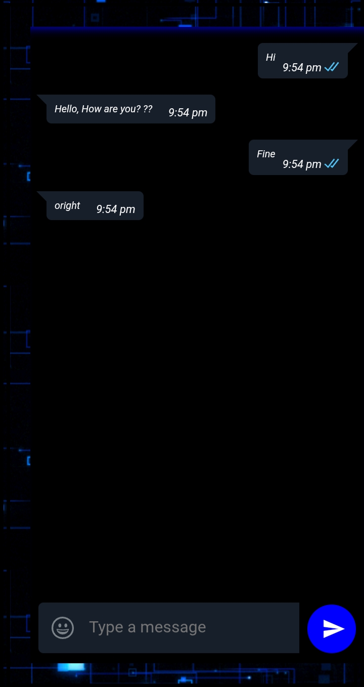 Victor AI website preview image